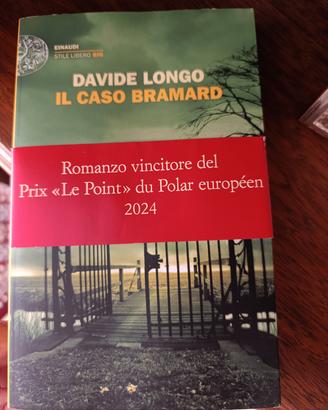 Il caso Bramard Davide Longo