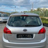 RICAMBI KIA VENGA 1.4 DIESEL ANNO:2013