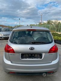 RICAMBI KIA VENGA 1.4 DIESEL ANNO:2013