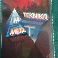 3 schede telef nuove perfette