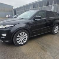 Land Rover Range Evoque 2.2 TD4 5p. Pure Tech Pack