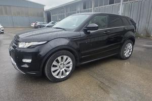 Land Rover Range Evoque 2.2 TD4 5p. Pure Tech Pack