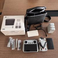 DJI Mini 3 Pro - Fly More Kit