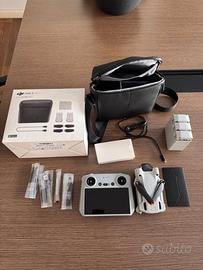 DJI Mini 3 Pro - Fly More Kit