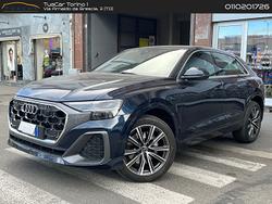 Audi Q8 S Line Edition 3.0 45 TDI MHEV #8676
