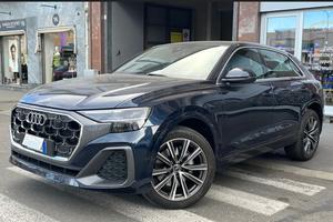 Audi Q8 S Line Edition 3.0 45 TDI MHEV #8676