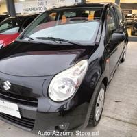 Suzuki Alto 1.0 VVT GL