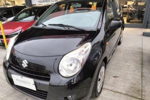 Suzuki Alto 1.0 VVT GL