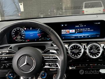 Mercedes Classe A AMG A35 4MATIC – 306 CV – 2023 
