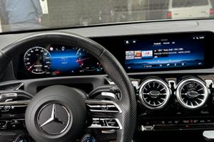 Mercedes Classe A AMG A35 4MATIC – 306 CV – 2023 