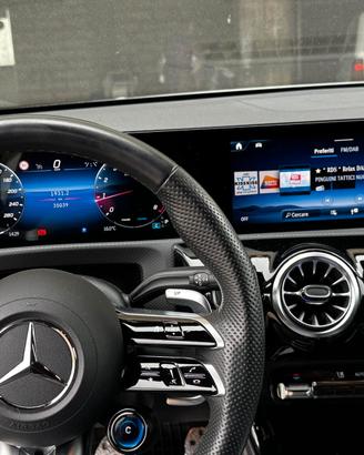 Mercedes Classe A AMG A35 4MATIC – 306 CV – 2023 
