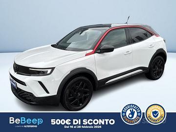Opel Mokka 1.2 T GS S&S 100CV