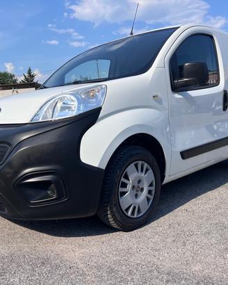 Fiat Fiorino 1.3 MJT 80CV Cargo