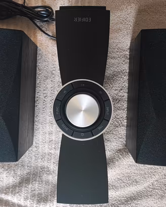 kit diffusori 2.1 Edifier
