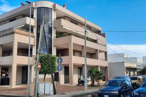 Appartamento familiare a Nardò