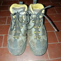 Scarponi trekking