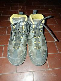 Scarponi trekking