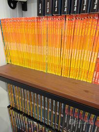 ranma manga serie completa