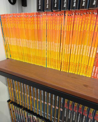 ranma manga serie completa