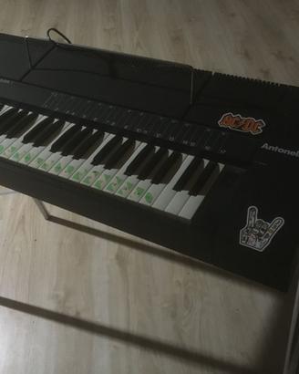 pianola