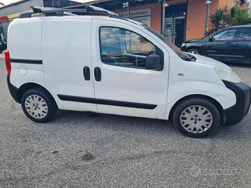 Fiat Fiorino 1.3 MJT *CLIMA*TAGLIANDATO*