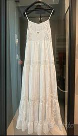 Vestito twinset