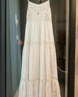 Vestito twinset