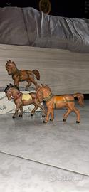 Cavalli presepe