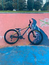 Mtb giant talon 27,5 /S