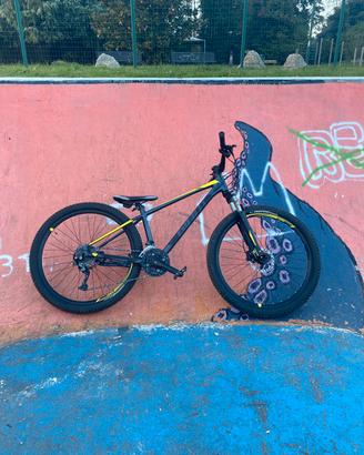 Mtb giant talon 27,5 /S