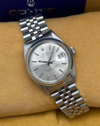 ◻️ROLEX DATEJUST 36mm JUBILEE REF.1600