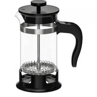 Caffettiera/teiera pressofiltro UPPHETTA