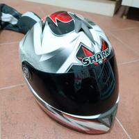 Casco Shark 
