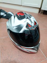 Casco Shark 