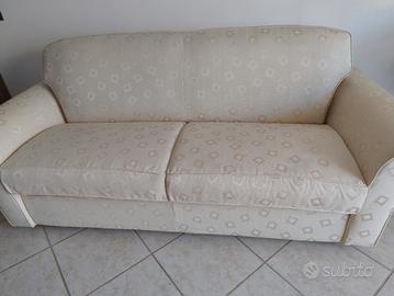 Divano letto 