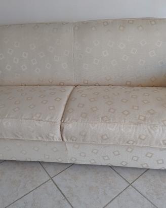Divano letto 