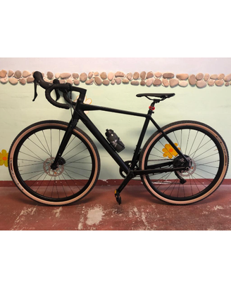 Bicicletta Gravel