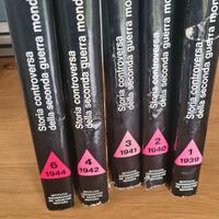 Libri storia della seconda guerra mondiale