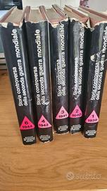 Libri storia della seconda guerra mondiale