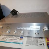 Amplificatore Yamaha AX-400 PERFETTO