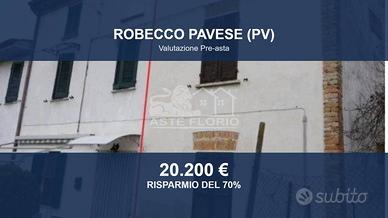 Immobile in asta di 194 m² con più di 5 locali a R