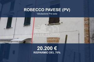 Immobile in asta di 194 m² con più di 5 locali a R