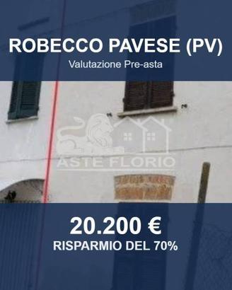 Immobile in asta di 194 m² con più di 5 locali a R