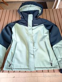 Giacca sci donna