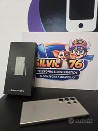 SAMSUNG S24 ULTRA DA 512 