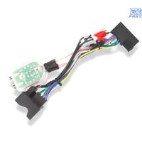 CABLAGGIO ADATTATORE AUDI A3 A4 AK/INIB/NRCBL