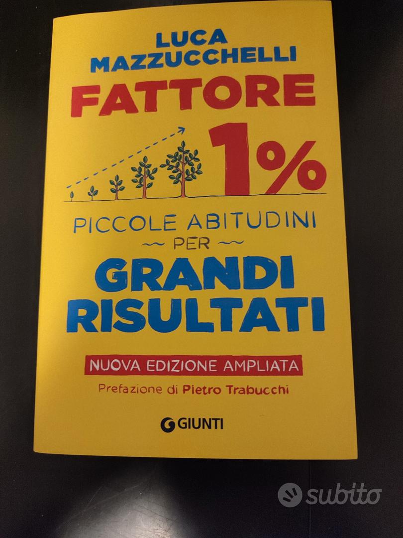 libro psicologia abitudini - Libri e Riviste In vendita a Savona