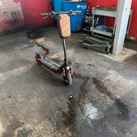 monopattino lewis 500W