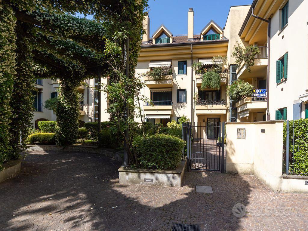 Appartamento – Desio, Pont, Foppa - Altro