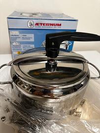 Pentola a pressione 5 L